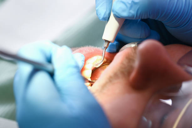 Best Emergency Pediatric Dental Care in Oakhurst, OK