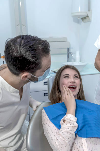 Best Broken or Chipped Tooth Repair in Oakhurst, OK