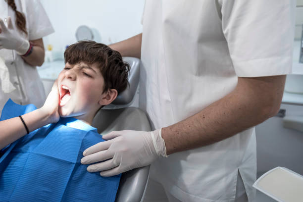 Best 24-Hour Emergency Dental Care in Oakhurst, OK