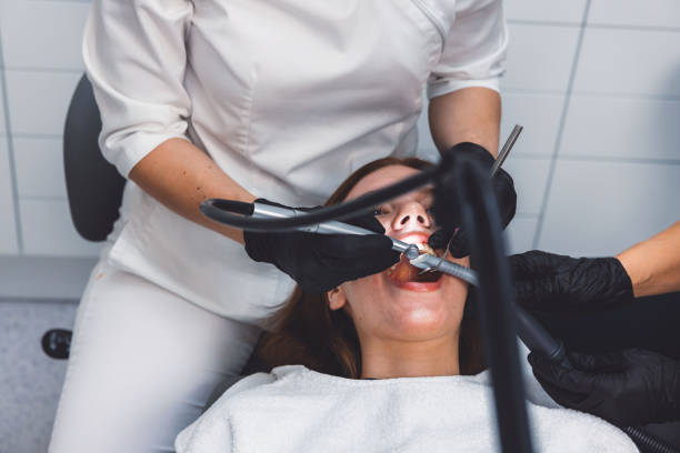 Best Emergency Denture Repair in Oakhurst, OK